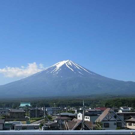 Fujisan Resort Hotel - Vacation Stay 57971V Фудзикавагутико Экстерьер фото