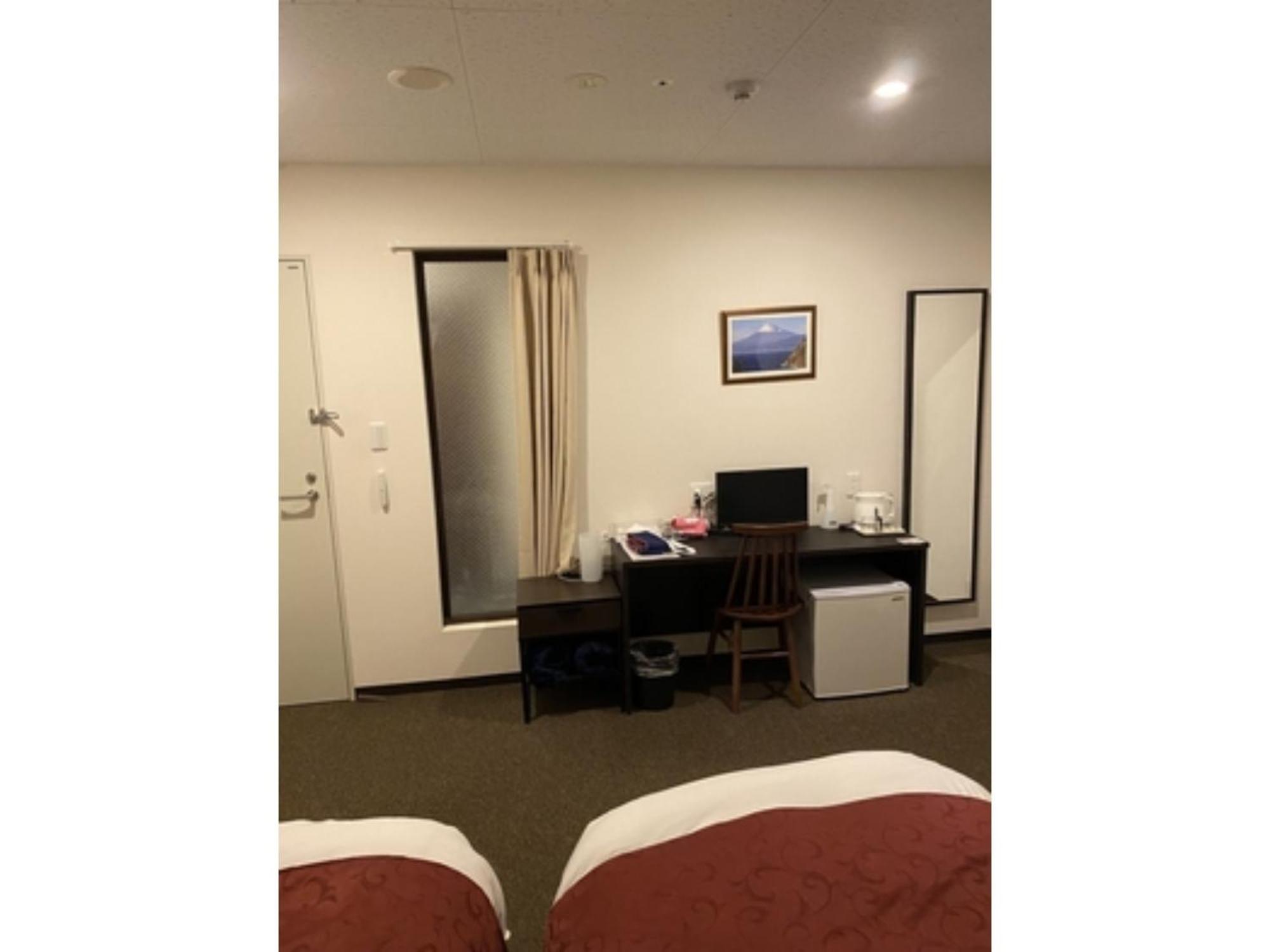 Fujisan Resort Hotel - Vacation Stay 57971V Фудзикавагутико Экстерьер фото
